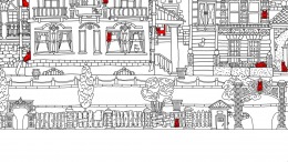 �������� 100 hidden cats