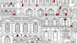 ������� 100 hidden cats