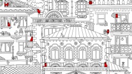 100 hidden cats �����