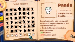 16 Cyber-Personalities: Survivors  