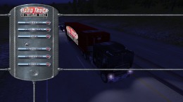 ������� ��� 18 Wheels of Steel: Hard Truck