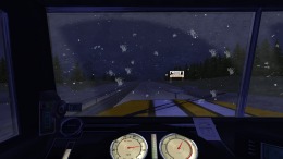 �������� 18 Wheels of Steel: Hard Truck