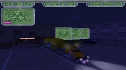 18 Wheels of Steel: Hard Truck �����