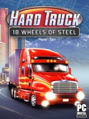 18 Wheels of Steel: Hard Truck