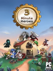 3 Minute Heroes