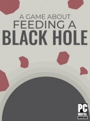 A Game About Feeding A Black Hole
