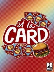 A la Card