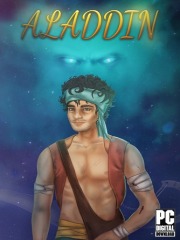 Aladdin - Hidden Objects Game