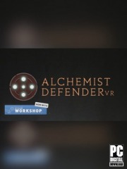 Alchemist Defender VR