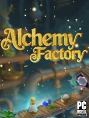 Alchemy Factory