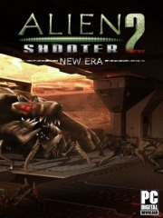 Alien Shooter 2 - New Era