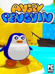 Angry Penguin