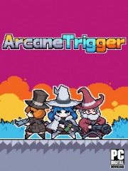 Arcane Trigger