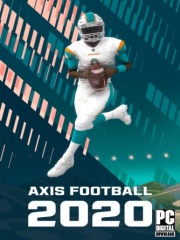 Axis Football 2020