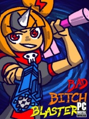 Bad Bitch Blasters