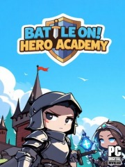 Battle On! Hero Academy