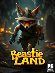 Beastie Land
