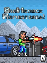 BioMenace Remastered