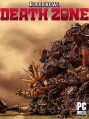 Blood Bowl: Death Zone