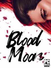 Blood Moon