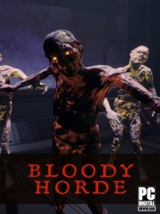 Bloody Horde