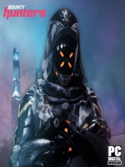 Bounty Hunters