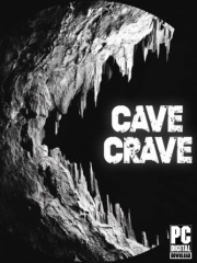 Cave Crave VR