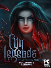 City Legends: Trapped In Mirror