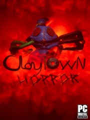 ClayTown Horror