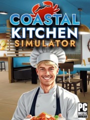 Coastal Kitchen Simulator