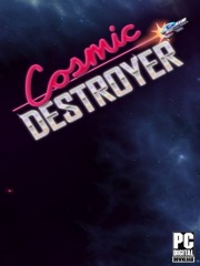 Cosmic Destroyer