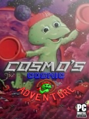 Cosmo's Cosmic Adventure