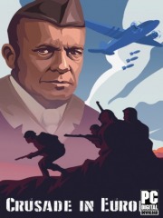 Crusade in Europe