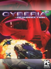 Cyberia 2: Resurrection
