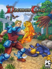 DaemonClaw: Origins of Nnar