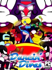 Dancin' Divas