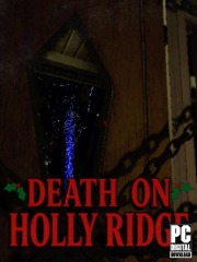 Death On Holly Ridge