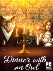 Dinner with an Owl
