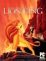 Disney's The Lion King
