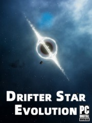 Drifter Star: Evolution