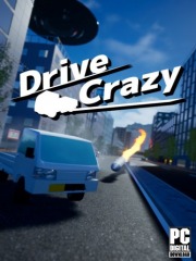 DriveCrazy