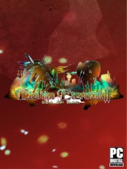 Elohim Eternal II: Son of Man