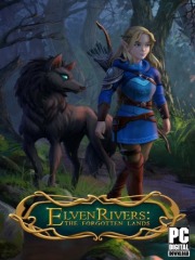 Elven Rivers: The Forgotten Lands