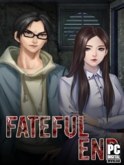 Fateful End: True Case Files
