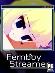 Femboy Streamer