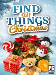 Find All Things: Christmas