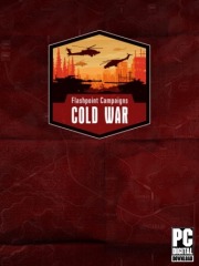 Flashpoint Campaigns: Cold War