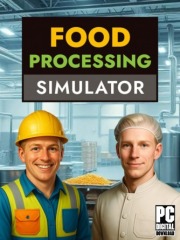 Food Processing Simulator