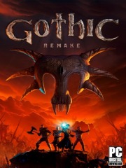 Gothic 1 Remake