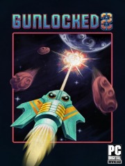 Gunlocked 2